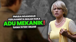 UDAH NGANGGUR 1STER! 0RAN9 PUN Di PR0T PR0T | alur cerita film | story recapped