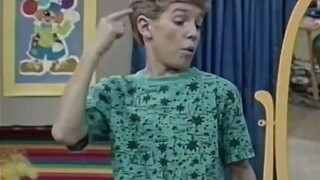 Barney - Five Senses Song