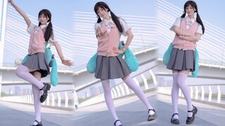 Full sugar waiting, please don't be late | I'm so sorry for being so cute [Raindrops]