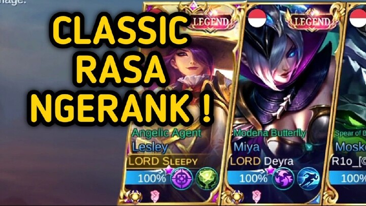 ANTI SURREND SEBENARNYA !!