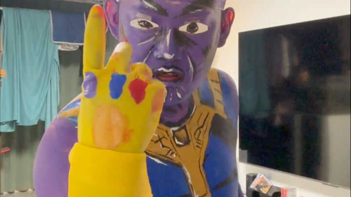 【Cai Xiaopi sendiri】Pengelola saluran sedang menjelajahi, selamat menonton dan jangan lupa klik tomb