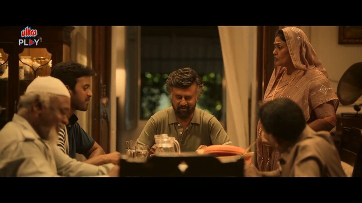 Lal Salaam (2024) South Hindi Dubbed Movie HD 1080p