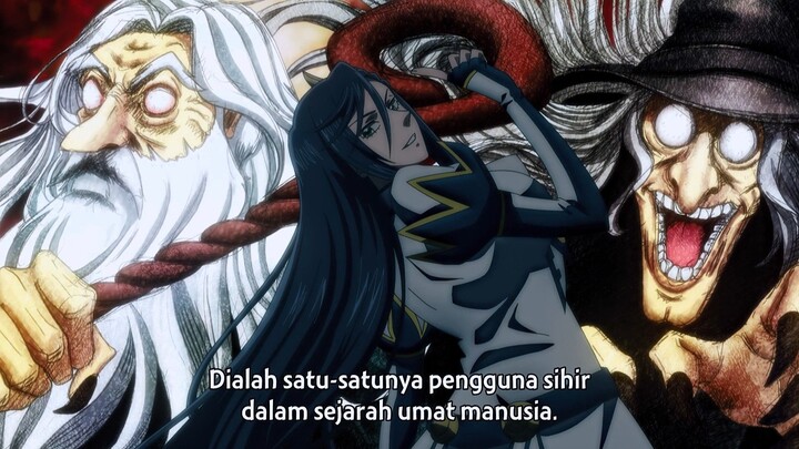 Record of Ragnarok season 3 episode 7 English Sub | REACTION