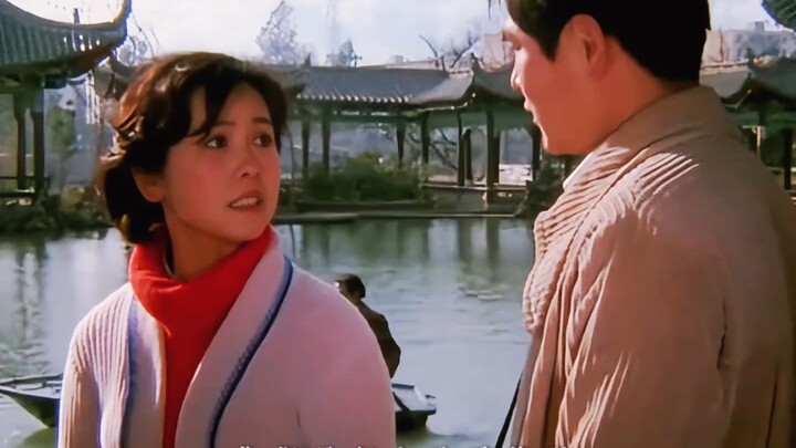 “Kesalahpahaman membuat cinta sempat kehilangan arah, namun komunikasi yang tulus adalah mercusuar y