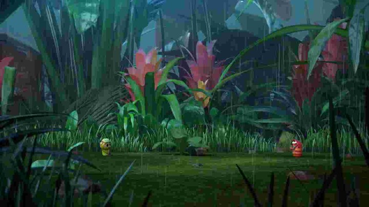 Larva island fullmovie☺️😊