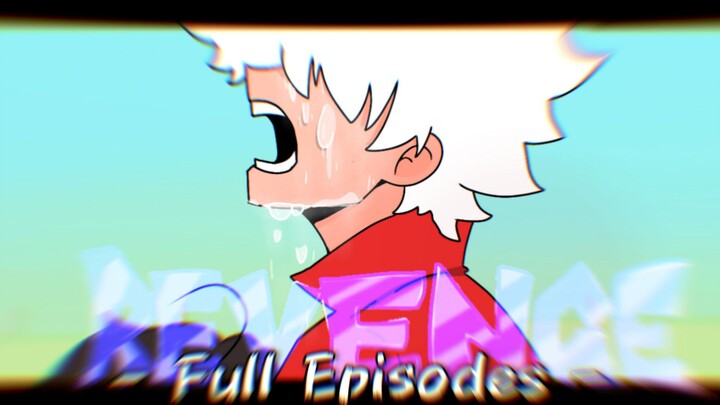 REVENGE. Full episodes
