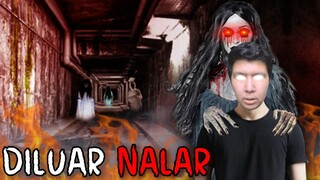 JUMPSCARE DILUAR NALAR COY!! Momen Kocak Windah Basudara!! (hati hati banyak jumpscare)