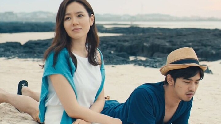 4 funny people went to Jeju Island to play and met Son Ye-jin, but a bizarre experience happened! Aw