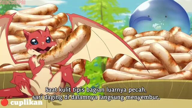 TONDEMO SKILL DE ISEKAI SEASON 2 EPISODE 9