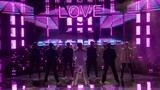 19/05/22 การแข่งชิงชนะเลิศเดอะวอยซ์ อเมริกา BTS มาในเพลง Boy with Luv