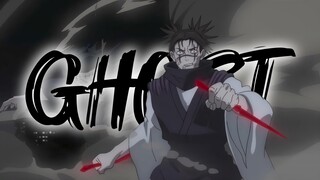 Choso - Ghost [AMV]