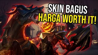 10 SKIN TERBAIK DENGAN HARGA YANG COCOK