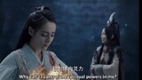ENGSUB"The Blue Whisper ep 18 (part 1/3) "Chinese fantasy drama"