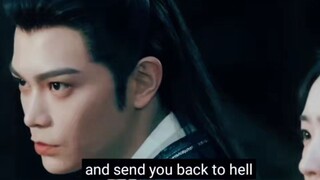 he wants to  save them