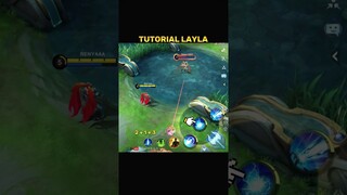 ✅ Layla Tutorial by Renyaaa