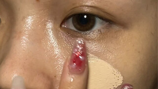 Can't beauty videos be a bit more authentic?