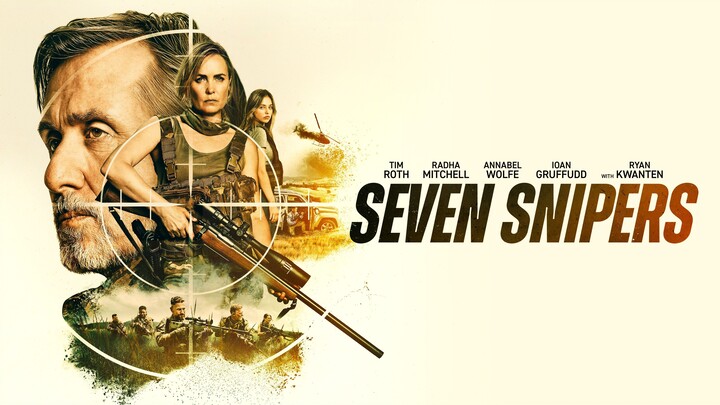Seven Snipers (2026) - SUB INDO