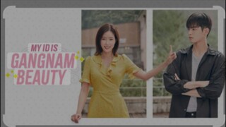 MY ID IS GANGNAM BEAUTY EPISODE 15 TAGALOG