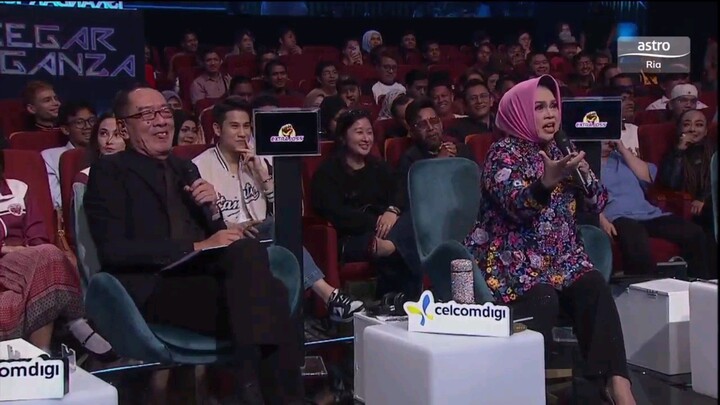 18+ 🎤🎶💃🕺🌟3