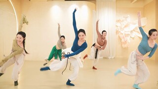 "Navajiva", chúng ta hãy cùng nhảy nhé! Phiên bản phòng thực hành đã có ở đây!