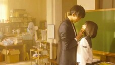 My Teacher, My Love (Sensei Kunshu) 2018 (J-Movie)