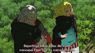 epik moment boruto jangan lupa supoort ya biar rajin uplond enjoy