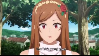 Tomo chan is a Girl ll Episode 6 [ Part  7 ]