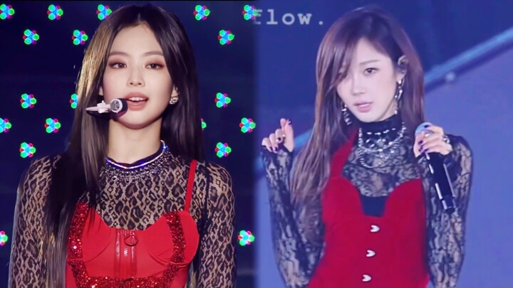Why do Japanese stages always produce legendary, god-level makeup and costumes…?