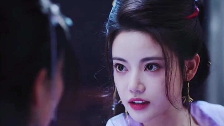 หน้าตาคู่นี้สวยชวนมองมาก ชอบจิ้นความสัมพันธ์เพื่อนสนิทคู่นี้สุดๆ