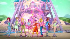 winx club Season 6 ตอนที่ 2 พากย์ไทย (TIGA)