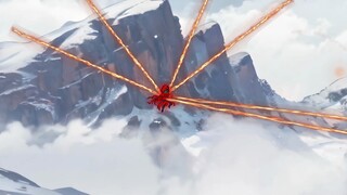 《这个宗门有点强》第3季第29集，诸葛星战败，魔族异族互相争斗