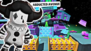 SHORTCUT DI MAP ABDUCATED AVENUE 🔥