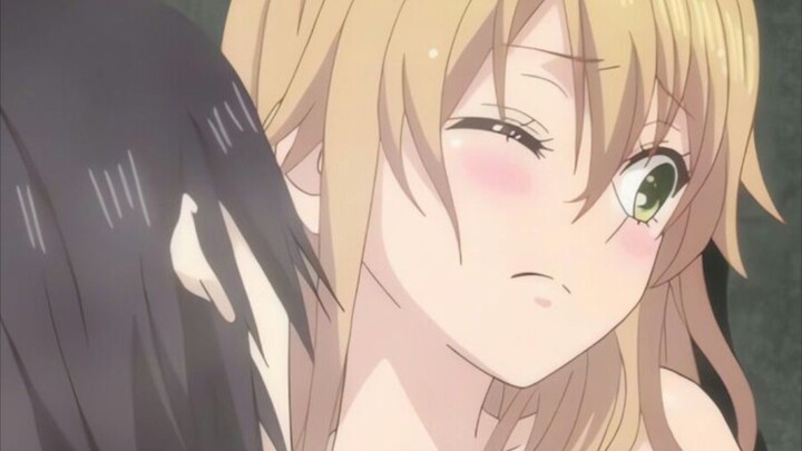 Anime Brutal 18+