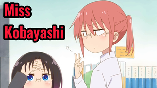 Miss Kobayashi