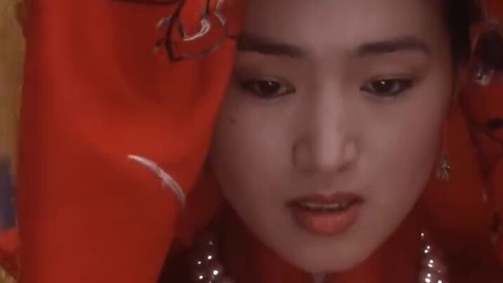 “ธีมสุนทรียศาสตร์ของภาพยนตร์จีน: สีสัน”