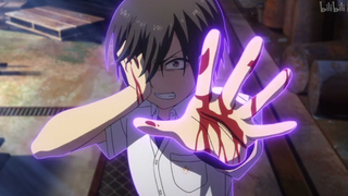 [AMV|Charlotte]Yuu Otosaka darkens