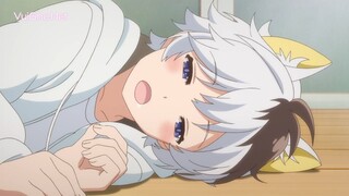 Uchi Tama? Uchi no Tama Shirimasen ka- Tập 2 | Vietsub