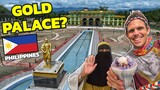 PHILIPPINES GOLD PALACE? South Mindanao Is Beautiful (Sultan Kudarat Province)