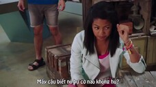 Siêu Nhân Điện Long (BẢN MỸ) - Power Ranger Dino Charge Tập 10