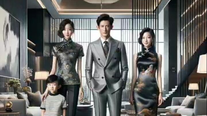 ChatGPT: ครอบครัวที่มีรายได้เดือนละล้านดอลลาร์หน้าตาเป็นอย่างไร? คุณอยู่ในระดับไหนกันนะ?