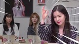 Red Velvet being chaotic #4