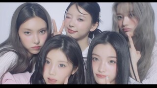 ILLIT回归预告再公开