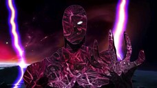 Saitama vs The Monster God [FULL MOVIE