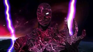 Saitama vs The Monster God [FULL MOVIE