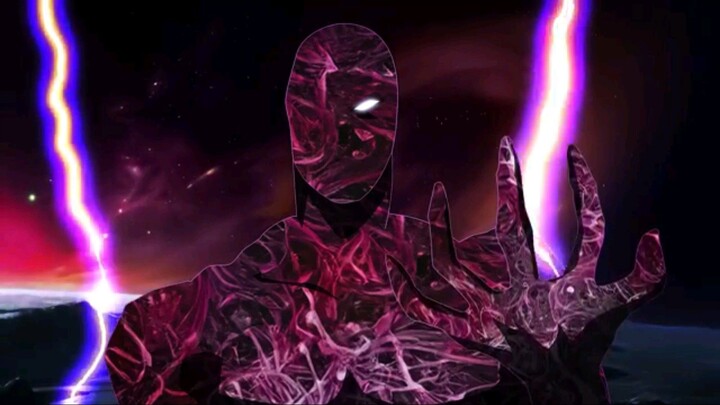 Saitama vs The Monster God [FULL MOVIE