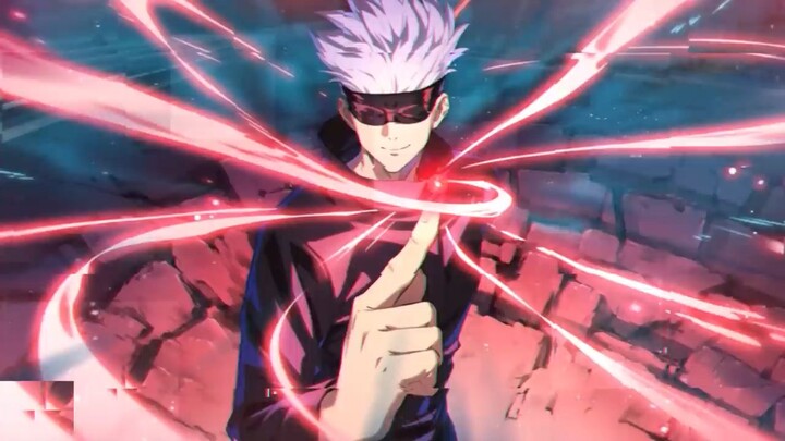 Domain Expansion Terlemah Hingga Yang Paling Kuat Dalam Cerita Jujutsu Kaisen!