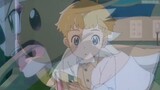 [Anime] 'Pokemon' Iconic Scene | BGM: Wake