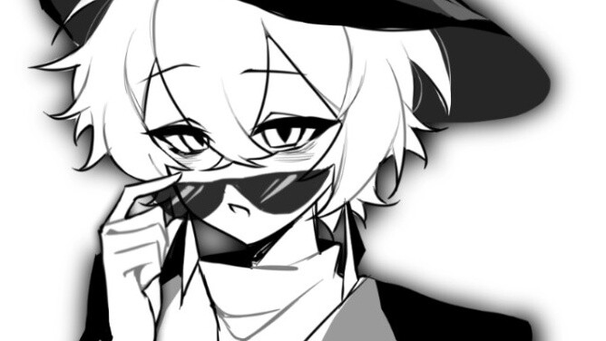 ⚡Tôi⚡là⚡một⚡luật sư⚡【Sky: Children of the Light oc】