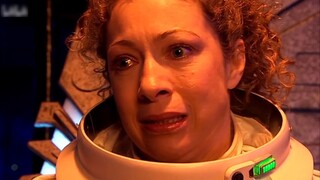 【Doctor Who】ซ่งเจียงและสามีของเธอ