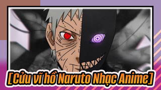 [Cửu vĩ hồ Naruto Nhạc Anime] Soap. ✝︎ Both Lanes